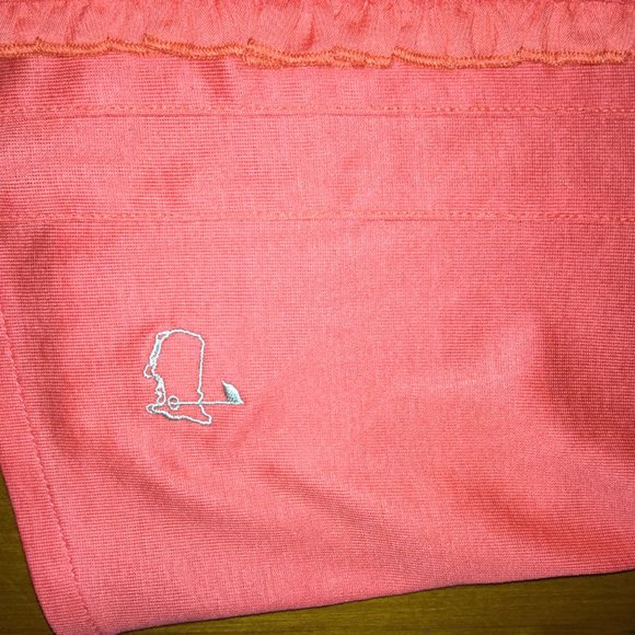 Bobby Jones Masters women's sleeveless blouse - Picture 4 of 4